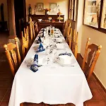 Pensionat Rural Fuentes De Lucia *
