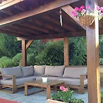 Pensionat Rural Fuentes De Lucia