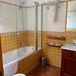 Pensionat Rural Fuentes De Lucia *